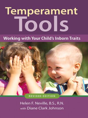 cover image of Temperament Tools